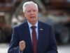 A Embaixada da Colômbia nos Estados Unidos expressou suas condolências pela morte da republicana Lindsey Graham