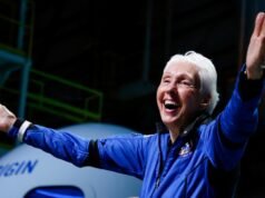Wally Funk morreu aos 87 anos: a pioneira da aviação que desafiou a NASA e a mulher mais velha a ir para o espaço.