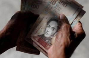 O complexo e controverso quebra-cabeça da dívida venezuelana