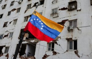 A Venezuela reiniciou a educação em grandes partes do país após o terremoto, com suspensões nas áreas mais atingidas.