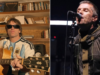 A resposta contundente de Joaquín Levinton a Liam Gallagher na virada Argentina-Inglaterra: “Pela nossa queda”