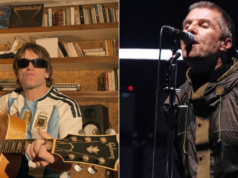 A resposta contundente de Joaquín Levinton a Liam Gallagher na virada Argentina-Inglaterra: “Pela nossa queda”