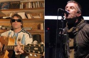 A resposta contundente de Joaquín Levinton a Liam Gallagher na virada Argentina-Inglaterra: “Pela nossa queda”