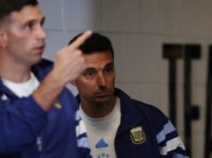 A tradição dos títulos recentes que a seleção argentina repetirá na última coletiva de imprensa de Lionel Scaloni antes da Copa do Mundo