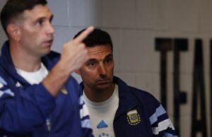 A tradição dos títulos recentes que a seleção argentina repetirá na última coletiva de imprensa de Lionel Scaloni antes da Copa do Mundo