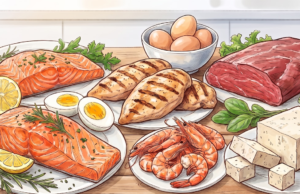 O que é a dieta Dukan, como funciona e quais são os potenciais riscos para a saúde