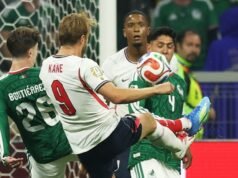 A lupa da polêmica México-Inglaterra: do vermelho a Quansah ao pênalti de Kane sobre Brian Gutiérrez
