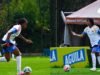 Seleção feminina sub-20 da Colômbia conquistou vitória histórica sobre os Estados Unidos