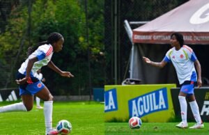 Seleção feminina sub-20 da Colômbia conquistou vitória histórica sobre os Estados Unidos