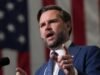 JD Vance afirmou que os EUA estão “a avançar na direcção certa” com o Irão e afirmou que “uma solução duradoura requer um acordo”