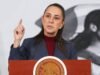 Proibição de narcocorridos em eventos públicos: Sheinbaum rejeita censura