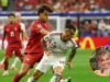 João Félix e Pedro Porro, rivais e amantes Espanha-Portugal: o antigo triângulo com Magui Corceiro que abalou a sua vida