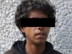 A polícia do CDMX prendeu o agressor que atacou pedestres em Iztacalco depois que o vídeo se tornou viral