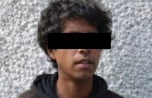 A polícia do CDMX prendeu o agressor que atacou pedestres em Iztacalco depois que o vídeo se tornou viral