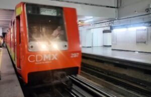 O Metrô CDMX abrirá mais cedo para a Meia Maratona de 2026: haverá serviço gratuito para os corredores nessas linhas.