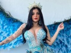 A Promotoria de Nuevo León explicou o caso de Karely Ruiz: foi anunciado em conferência