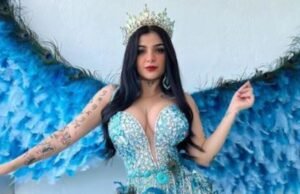A Promotoria de Nuevo León explicou o caso de Karely Ruiz: foi anunciado em conferência