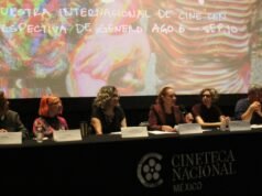 MICGénero 2026 aposta na igualdade com 25 filmes dirigidos por mulheres: revisitando a obra de Susan Sontag