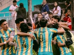 Golpe na Copa Argentina: Aldosivi venceu o River Plate nas oitavas de final