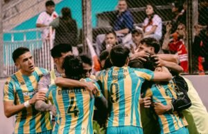 Golpe na Copa Argentina: Aldosivi venceu o River Plate nas oitavas de final