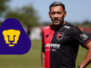 Quem é Luciano Herrera, o jogador que pretende se tornar a nova contratação de Solari no Pumas