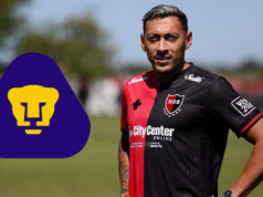 Quem é Luciano Herrera, o jogador que pretende se tornar a nova contratação de Solari no Pumas
