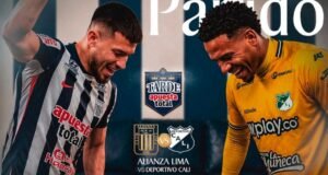 Onde assistir Alianza Lima x Deportivo Cali HOJE: canais de TV online de amistosos em Matute 2026