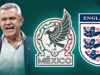 A mudança de horário às 12h afeta a Seleção Mexicana: Javier Aguirre explica as razões pelas quais não foi a mesma