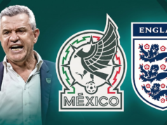 A mudança de horário às 12h afeta a Seleção Mexicana: Javier Aguirre explica as razões pelas quais não foi a mesma