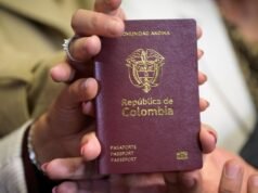 O Conselho de Estado deixou medidas rígidas contra o novo modelo de passaporte na Colômbia: estas são as razões da decisão