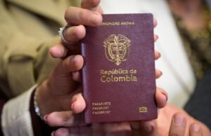 O Conselho de Estado deixou medidas rígidas contra o novo modelo de passaporte na Colômbia: estas são as razões da decisão