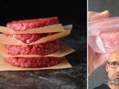 Miguel Ángel Lurueña, tecnólogo alimentar: “Se um recipiente estiver inchado, é provável que se tenham desenvolvido microrganismos”