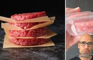 Miguel Ángel Lurueña, tecnólogo alimentar: “Se um recipiente estiver inchado, é provável que se tenham desenvolvido microrganismos”