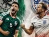 A que horas México e Inglaterra jogam HOJE no Peru: partidas das oitavas de final da Copa do Mundo de 2026