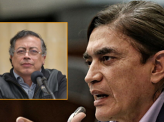 Gustavo Bolívar diz que Petro tem poder para encerrar laços e pedir intervenção internacional após ameaças de extradição: “Muito democrático”