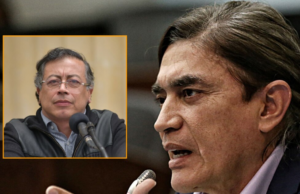 Gustavo Bolívar diz que Petro tem poder para encerrar laços e pedir intervenção internacional após ameaças de extradição: “Muito democrático”
