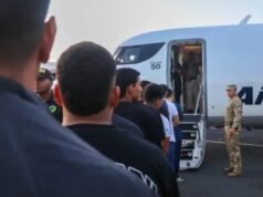 Panamá extraditou 41 colombianos acusados de crimes e supostas ligações com o crime