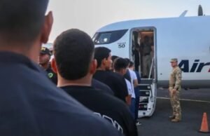 Panamá extraditou 41 colombianos acusados de crimes e supostas ligações com o crime