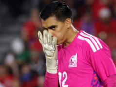 Tala Rangel agradece aos torcedores mexicanos pelo apoio incondicional durante a Copa do Mundo de 2026: “Uma grande bênção”