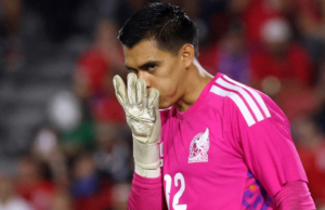 Tala Rangel agradece aos torcedores mexicanos pelo apoio incondicional durante a Copa do Mundo de 2026: “Uma grande bênção”