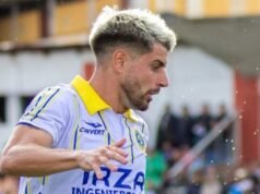 O FC Cajamarca perdeu para Tomás Andrade, última cidade que deu mais importância à sua jornada na Liga 1 2026