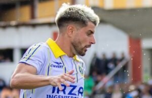 O FC Cajamarca perdeu para Tomás Andrade, última cidade que deu mais importância à sua jornada na Liga 1 2026