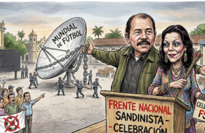 Este é o alerta dos Estados Unidos aos seus cidadãos na Nicarágua após o aniversário sandinista e o fim da Copa do Mundo de 2026.