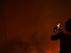 Notícias de última hora sobre os incêndios em Espanha e a emergência nacional, em directo