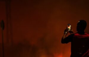Notícias de última hora sobre os incêndios em Espanha e a emergência nacional, em directo