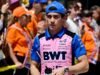 Autocrítica de Franco Colapinto após terminar em 15º no GP da Hungria de F1: “Foi muito estranho, ele foi muito devagar”