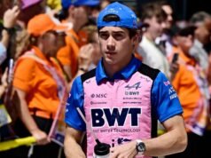 Autocrítica de Franco Colapinto após terminar em 15º no GP da Hungria de F1: “Foi muito estranho, ele foi muito devagar”