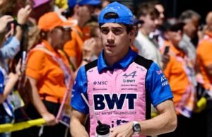 Autocrítica de Franco Colapinto após terminar em 15º no GP da Hungria de F1: “Foi muito estranho, ele foi muito devagar”