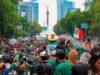 Quantas pessoas podem se juntar aos Anjos? Números surpreendentes para todas as comemorações após a Copa do Mundo de 2026 no México
