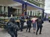 Polícia Nacional Civil da Guatemala completa 29 anos e comemora com desfile no Centro Histórico